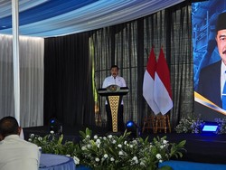 Menteri Imipas Ingatkan Jajaran Tak Korupsi: Yang Masih Aneh-aneh, Berhenti!
