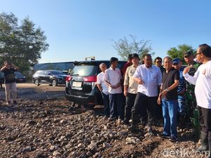Ramai Penolakan Proyek PSEL, Menteri LH Rapat dengan Danantara Siang Ini
