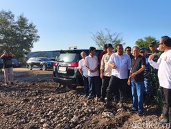 Ramai Penolakan Proyek PSEL, Menteri LH Rapat dengan Danantara Siang Ini
