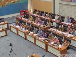 Menperin Minta Tambahan Anggaran Rp 1,59 T, buat Apa?