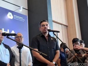 Sanksi Menanti Marketplace yang Naikkan Biaya Admin
