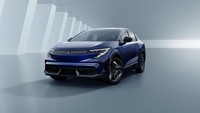 Mitsubishi Luncurkan SUV Listrik, Begini Wujudnya