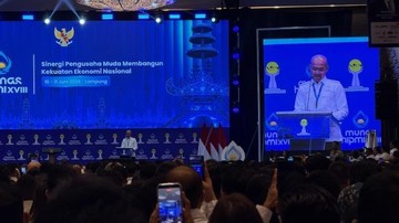 Bahlil: Perintah Presiden, LPG dan BBM Subsidi Tidak Ada Kenaikan