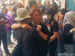 Ibu Korban Pembunuhan di Pantai Nipah Tak Terima Radit Dihukum 6 Tahun