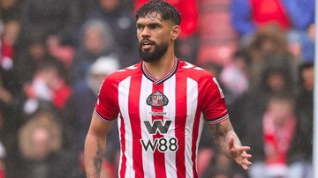 Bintang Sunderland Ini Mau Bawa Paraguay Sejauh Mungkin di Piala Dunia