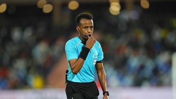 Wasit Somalia Gagal ke Piala Dunia 2026 Gara-gara Terorisme?