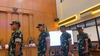4 Tentara Penyiram Air Keras Andrie Yunus Divonis 1,5 hingga 3 Tahun Penjara