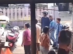 Pelajar di Ciwaringin Bogor Diserang Usai Belajar Kelompok, 1 Terluka