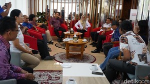 Buleleng Pelajari Dua Inovasi Unggulan Pemkab Banyuwangi