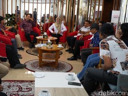 Buleleng Pelajari Dua Inovasi Unggulan Pemkab Banyuwangi