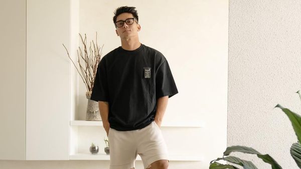 Foto: Boy William Pamer Rumah Barunya Bali, Mewah!