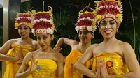 Bali dan Meksiko Punya Sejarah Panjang, Berawal dari Pelukis Terkenal Dunia