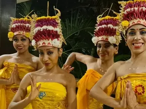 Bali dan Meksiko Punya Sejarah Panjang, Berawal dari Pelukis Terkenal Dunia