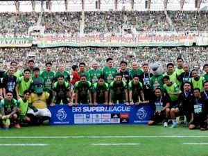 Update Transfer: Persebaya Resmi Lepas 10 Pemain, Tak Ada Gali Freitas