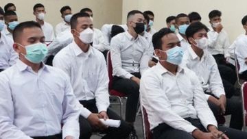 Video: Cari Kerja Susah, Malah Kena Lowongan Tipu-tipu