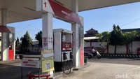 Pertalite Sering Kosong di Klungkung, Warga Singgung Tangki Setan