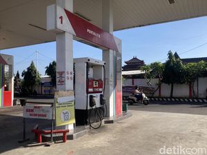 Pertalite Sering Kosong di Klungkung, Warga Singgung Tangki Setan