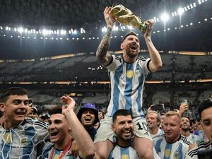 Piala Dunia, Pelajaran Mengejutkan dari Sejarah