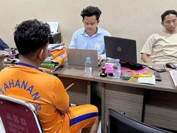 Durjana Ayah di Karawang Racuni hingga Rudapaksa Anak Tiri