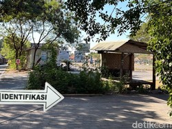 Helm Hilang Dilacak Pakai AirTag, Polisi Temukan Puluhan Helm di Kos Denpasar