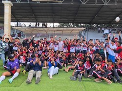 KONI Klungkung Berharap Lahir Atlet dari Ajang Porjar