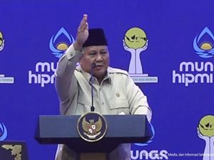 Video Prabowo Tetap Nyapres Walau 4 Kali Gagal: Indonesia Menuju Arah Salah
