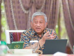 Prof Nuh Sebut Peran Kepala Sekolah Jadi Kunci Keberhasilan Sekolah Rakyat