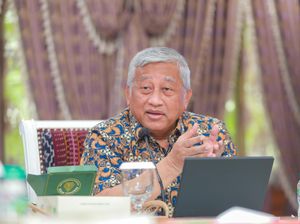 Prof Nuh Sebut Peran Kepala Sekolah Jadi Kunci Keberhasilan Sekolah Rakyat
