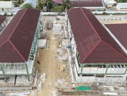 Tahun Ajaran baru, 93 Sekolah Rakyat Siap Pakai Gedung Permanen