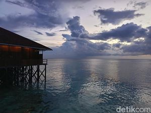 Tak Cukup Ada Sinyal, Pemerintah Kejar Kualitas Internet Wilayah 3T