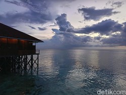 Tak Cukup Ada Sinyal, Pemerintah Kejar Kualitas Internet Wilayah 3T