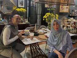 Reaksi Nagita Slavina dan Amy Qanita Usai Raffi Ahmad Terseret Kasus Bea Cukai