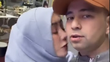 Mama Amy Minta Raffi Ahmad Memaafkan Dahulu