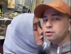 Pesan Mama Amy untuk Raffi Ahmad: Maafkan Orang Sebelum Mereka Minta Maaf