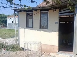 Cerita Saklan, 3 Tahun Menghuni Rumah Hasil Patungan Teman SD