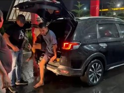Sindikat Ganjal ATM Kuras Uang Lansia Rp 200 Juta di Medan Beraksi 14 TKP