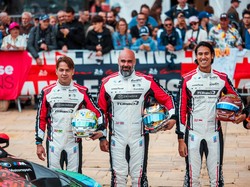 WEC 2026: Saatnya Sean dkk. Manggung di 24H of Le Mans