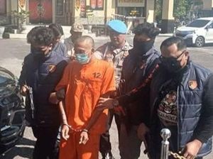 Pria di Kotim Tewas Ditusuk 4 Kali Usai Pesta Miras, Pelaku Sempat Kabur