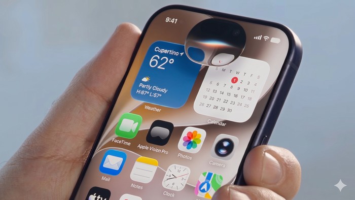 Siri AI