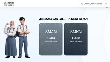 Sekretaris Disdik Banten Tolak Calon Siswa Titipan SPMB, Dapat Cemberut