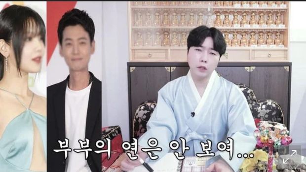 Sooyoung SNSD dan Jung Kyung Ho diramal putus