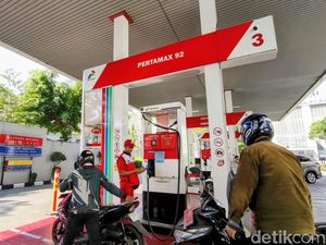 Warga Bandung Kecewa Pertamax Melonjak, Banyak Beralih ke Pertalite