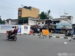Proyek BRT Mebidang Rp 1,9 Triliun Dibiayai Pinjaman World Bank