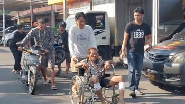 Polisi Sampai Nyelam Bengawan Solo Cari Bukti Pembunuhan Bocah Bilqis