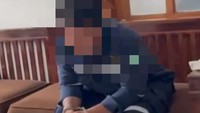 Teknisi di Sidoarjo Bobol Brankas Bos-Gondol Emas untuk Lamar Kekasih