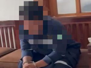 Teknisi di Sidoarjo Bobol Brankas Bos-Gondol Emas untuk Lamar Kekasih