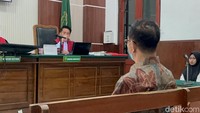 Pengakuan Tonny Awal Mula Terapis Spa Intip Pin ATM hingga Dikuras Rp 1,2 M