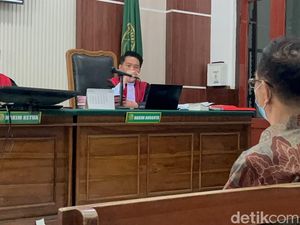 Pengakuan Tonny Awal Mula Terapis Spa Intip Pin ATM hingga Dikuras Rp 1,2 M