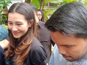 Thariq Halilintar dan Aaliyah Massaid Diperiksa Terkait Kasus Hanania Travel