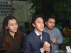 Video: Bantah Umrah Gratisan, Thariq Halilintar Bayar Rp 170 Juta ke Hanania
